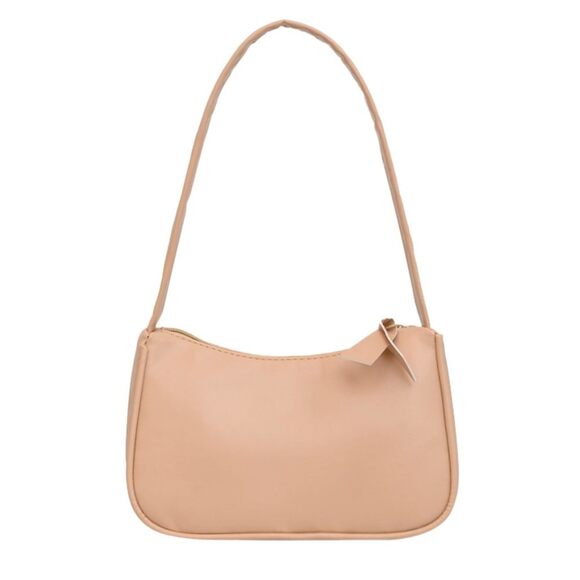 Brymthy Mini Lightweight Evening Clutch for Women (Khaki) - Picture 7 of 7